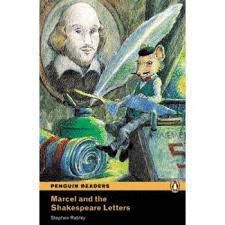 MARCEL AND THE SHAKESPEARE LETTERS