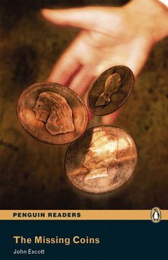 THE MISSING COINS