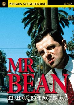 MR. BEAN