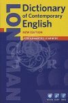 DICTIONARY OF CONTEMPORARY ENGLISH (+DVDROM).LONGMAN