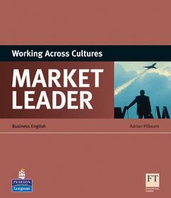 WORKING ACROSS CULTURES - MARKET LEADER