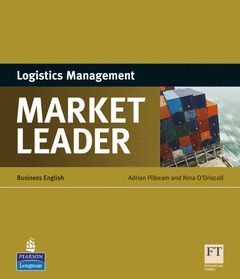 MARKET LEADER.LOGISTICS MANAGEMENT