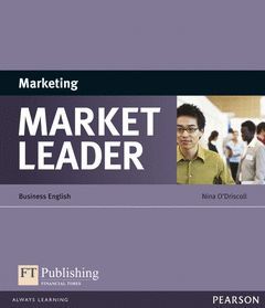 MARKET LEADER MARKETING