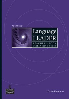 LANGUAGE LEADER ADVANCED (TEACHER PACK)