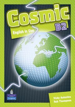 COSMIC B2 STUDENT'S BOOK