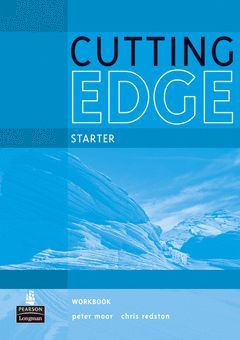 CUTTING EDGE STARTER.(WB-KEY) (SIN CLAVE)