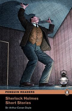 SHERLOCK HOLMES SHORT STORIES  H SHRT+MP3