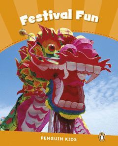 FESTIVAL FUN