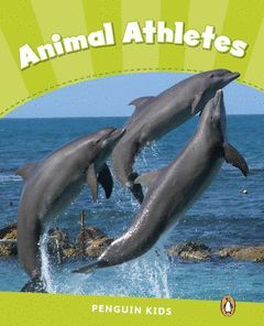 ANIMAL ATHLETES