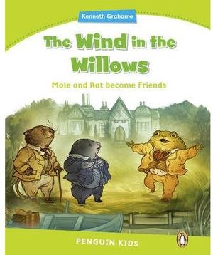 THE WIND IN THE WILLOWS