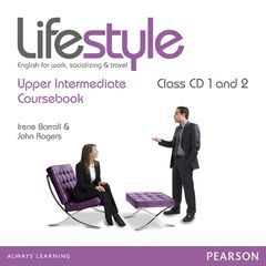 LIFESTYLE UPPER INTERMEDIATE CLASS CDS