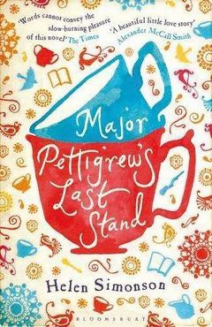 MAJOR PETTIGREW'S LAST STAND