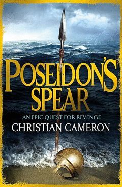 POSEIDON'S SPEAR