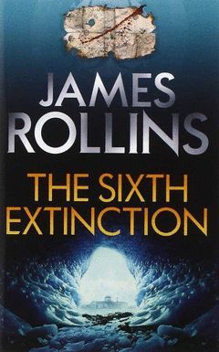 THE SIXTH EXTINCTION