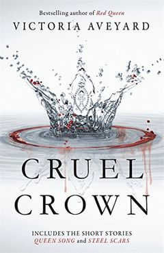 CRUEL CROWN