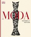 MODA.HISTORIA Y ESTILOS.DK