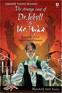 DR. JEKYLL & MR. HYDE