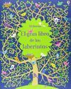 GRAN LIBRO DE LOS LABERINTOS, EL.USBORNE-INF-RUST