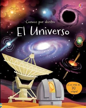 UNIVERSO,EL