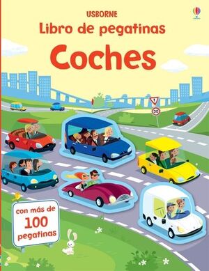 COCHES,LOS.USBORNE