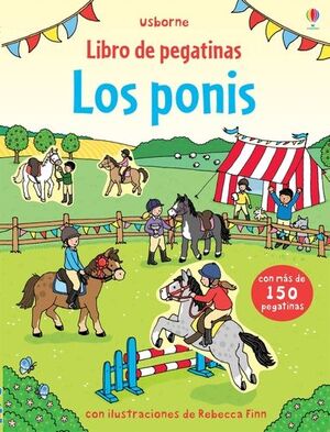 PONIS,LOS.USBORNE