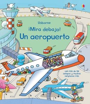 AEROPUERTO,EL.USBORNE