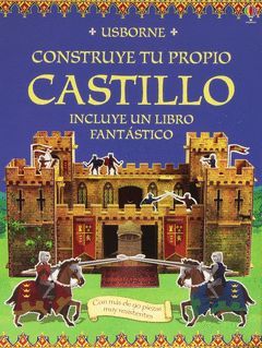 CONSTRUYE TU CASTILLO