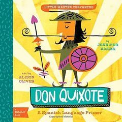 DON QUIXOTE