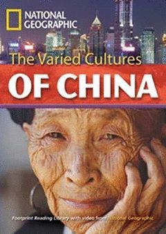 THE VARIED CULTURES OF CHINA.NATIONAL GEOGRAPHIC