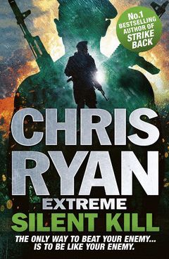 CHRIS RYAN EXTREME: SILENT HILL