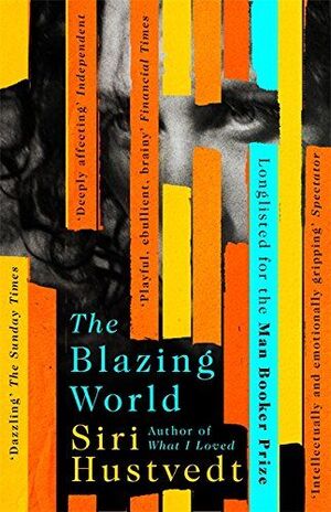 THE BLAZING WORLD