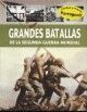 GRANDES BATALLAS DE LA SEGUNDA GUERRA MUNDIAL.PARRAGON