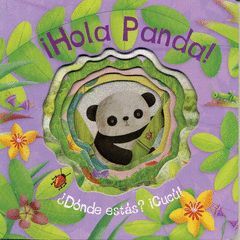 HOLA PANDA