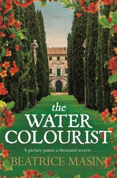 THE WATERCOLOURIST