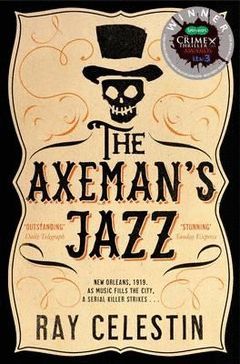THE AXEMAN'S JAZZ