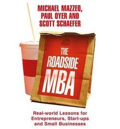 THE ROADSIDE MBA