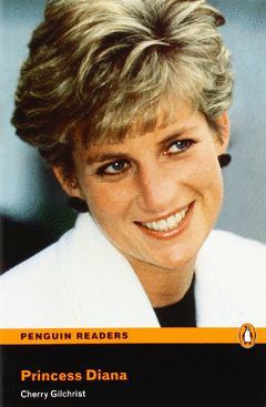 PRINCESS DIANA + MP3 (PR3)