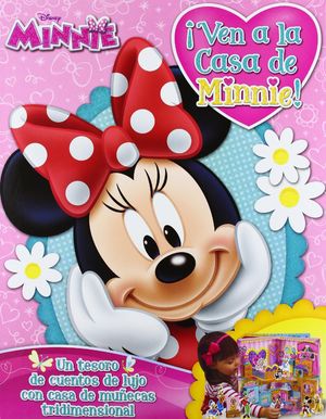 VEN A LA CASA DE MINNIE