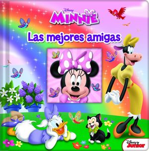 MINNIE. LAS MEJORES AMIGAS