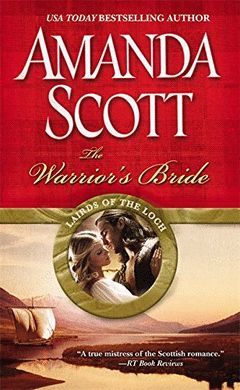 THE WARRIOR'S BRIDE