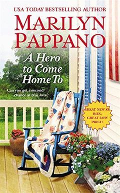 A HERO TO COME HOME TO