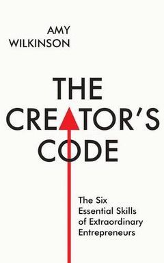 THE CREATOR'S CODE