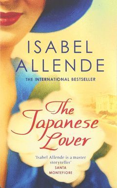 THE JAPANESE LOVER