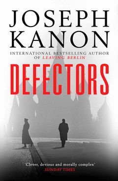 DEFECTORS