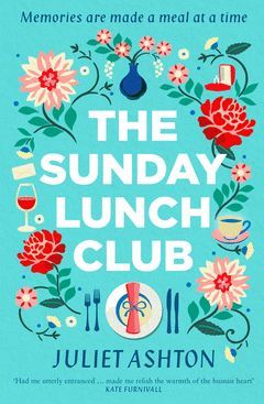 SUNDAY LUNCH CLUB