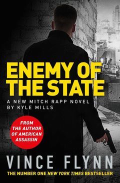 ENEMY OF THE STATE