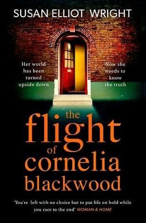 THE FLIGHT OF CORNELIA BLACKWOOD