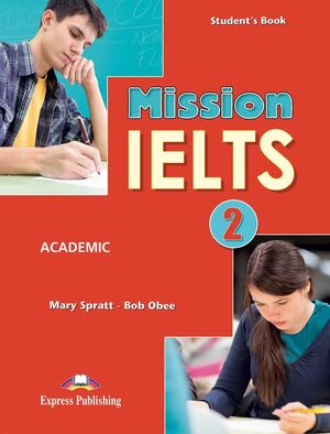 MISSION IELTS 2 ST 15