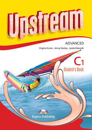 UPSTREAM ADVANCED C1