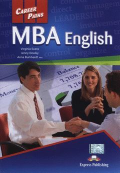 MBA ENGLISH STUDENTS BOOK